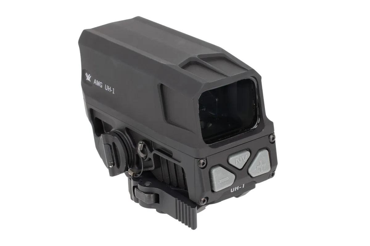 Vortex Optics AMG UH-1 Gen II Holographic Sight - Optic, vista 4