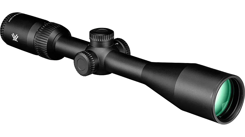 Vortex Optics Crossfire HD 4-12x44 SFP Dead-Hold BDC MOA - Rifle Scope - Rifle Scope - view 1