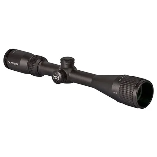 Vortex Optics Crossfire Ii 4-12x4omm Ao Sfp Rifle Scope - Crossfire Ii 4-12x40mm Sfp Dead-Hold Bdc Black - Rifle Scope, vista 2
