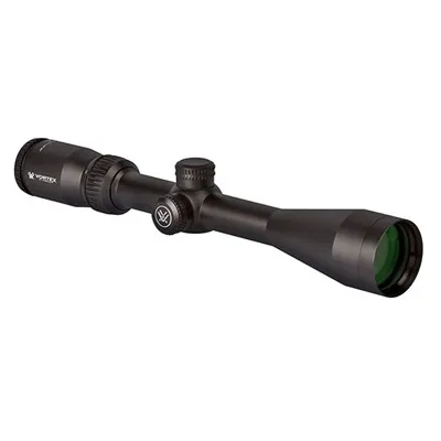 Vortex Optics Crossfire Ii 4-12x4omm Ao Sfp Rifle Scope - Crossfire Ii 4-12x40mm Sfp Dead-Hold Bdc Black - Rifle Scope, vista 1