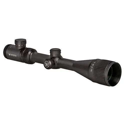 Vortex Optics Crossfire Ii 6-18x44mm Adjustable Objective Rifle Scope - Crossfire Ii 6-18x44mm Sfp Illum. Dead-Hold Black - Rifle Scope - view 2