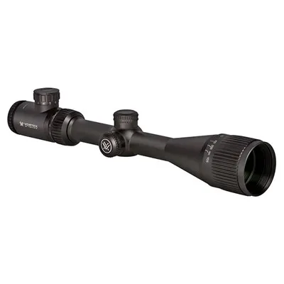 Vortex Optics Crossfire Ii 6-18x44mm Adjustable Objective Rifle Scope - Crossfire Ii 6-18x44mm Sfp Illum. Dead-Hold Black - Rifle Scope - view 1