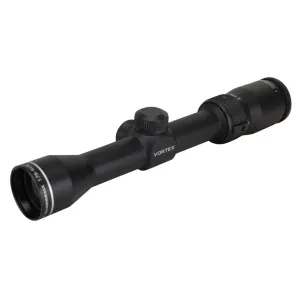 Vortex Optics Diamondback Rifle Scope 1.75-5x 32mm Dead-Hold BDC Reticle Matte Black - Rifle Scope - view 1