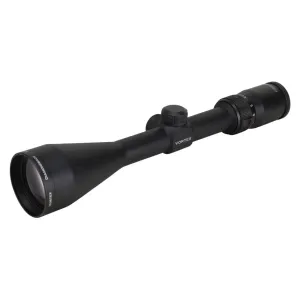 Vortex Optics Diamondback Rifle Scope 3.5-10x 50mm Dead-Hold BDC Reticle Matte Black - Rifle Scope, vista 1