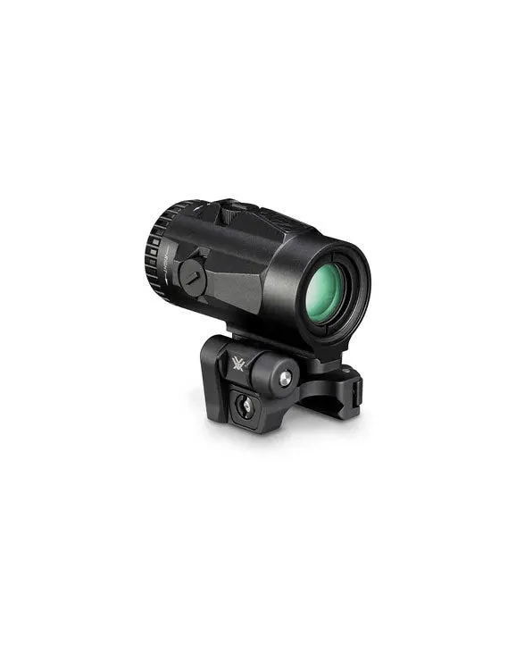 Vortex Optics Micro 3x Magnifier - Magnifier, vista 3