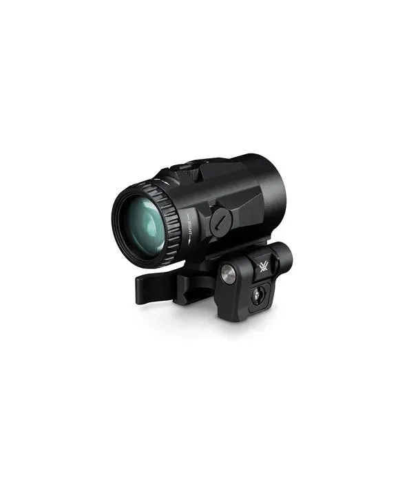 Vortex Optics Micro 3x Magnifier - Magnifier, vista 5