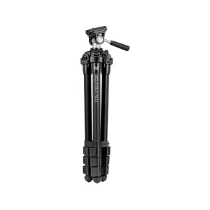 Vortex Optics Mountain Pass Tripod Kit - Optic Mount - view 1