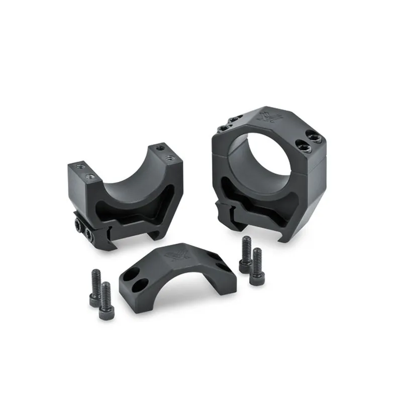 Vortex Optics Precision Matched 30mm Rings - 1.45" - Optic Mount - view 3