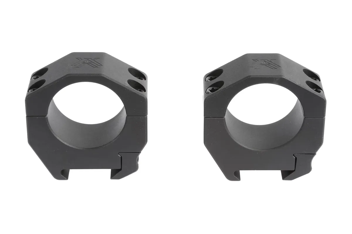 Vortex Optics Precision Matched 30mm Rings - .97” - Optic Mount - view 5
