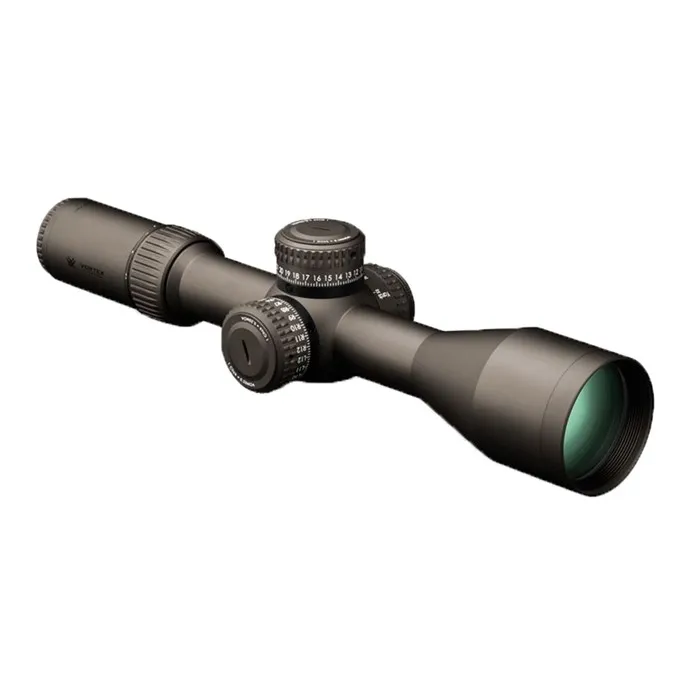 Vortex Optics Razor Hd Gen Ii 4.5-27x56mm Rifle Scope - Razor Hd Gen Ii 4.5-27x56mm Ffp Ebr-7c Moa Stealth Shadow - Rifle Scope, vista 2