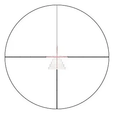Vortex Optics Razor Hd Gen Ii 4.5-27x56mm Rifle Scope - Razor Hd Gen Ii 4.5-27x56mm Ffp Ebr-7c Moa Stealth Shadow - Rifle Scope, vista 1