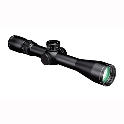 Vortex Optics Razor Hd Lht 3-15x42mm Sfp Illuminated Rifle Scope - Razor Hd Gen Iii Lht 3-15x42mm Sfp Illum. Hsr-5i Mrad Black - Rifle Scope, vista 1