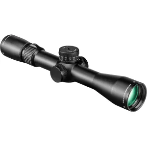 Vortex Optics Razor HD LHT Rifle Scope 30mm Tube 2-10x 40mm Illuminated G4i BDC Reticle Matte Black - Rifle Scope - view 1