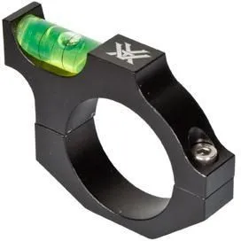 Vortex Optics Rifle Scope Bubble Level for 35mm RifleScope Tube Black - Rifle Scope, vista 1