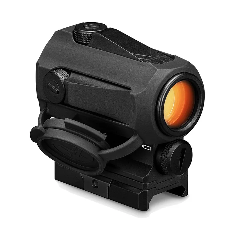 VORTEX Optics SPARC AR Red Dot 2 MOA Sight (SPC-AR2) - Optic - view 1