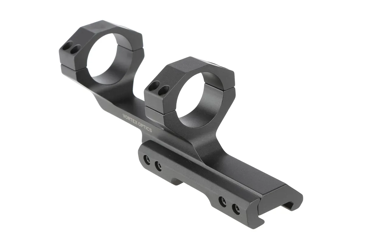 Vortex Optics Sport Cantilever 30mm Mount - 2" Offset - Optic Mount - view 2