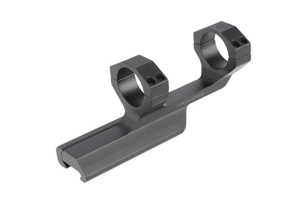 Vortex Optics Sport Cantilever 30mm Mount - 2" Offset - Optic Mount - view 3