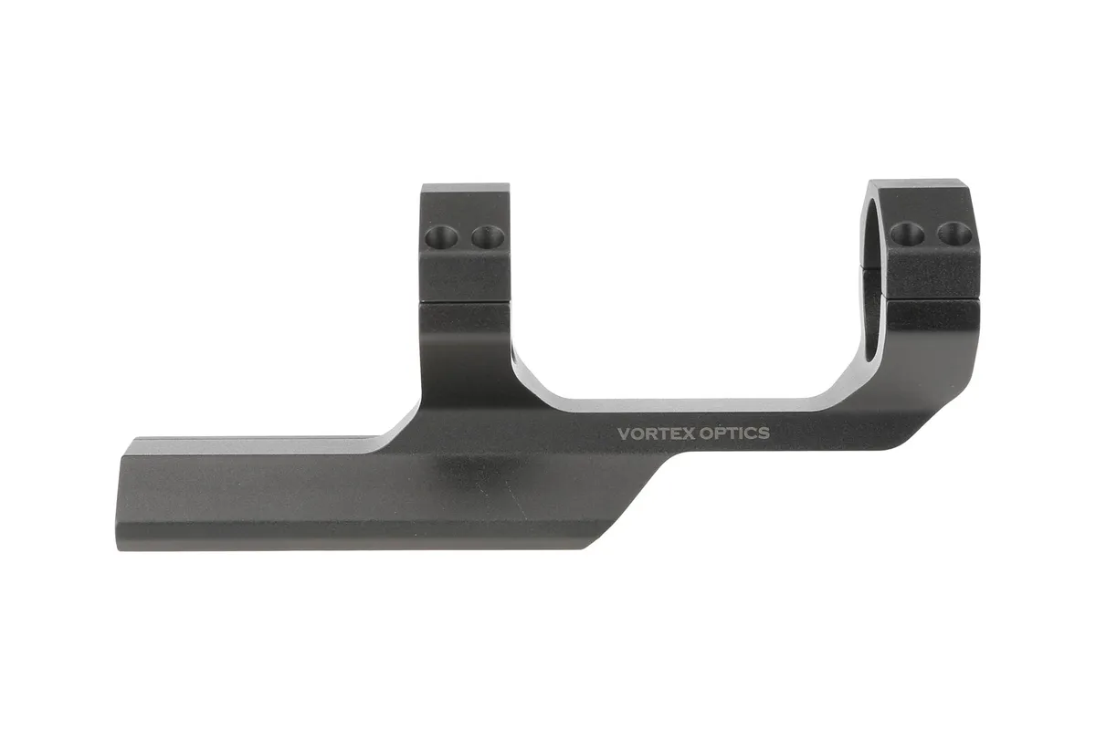 Vortex Optics Sport Cantilever 30mm Mount - 2" Offset - Optic Mount - view 4