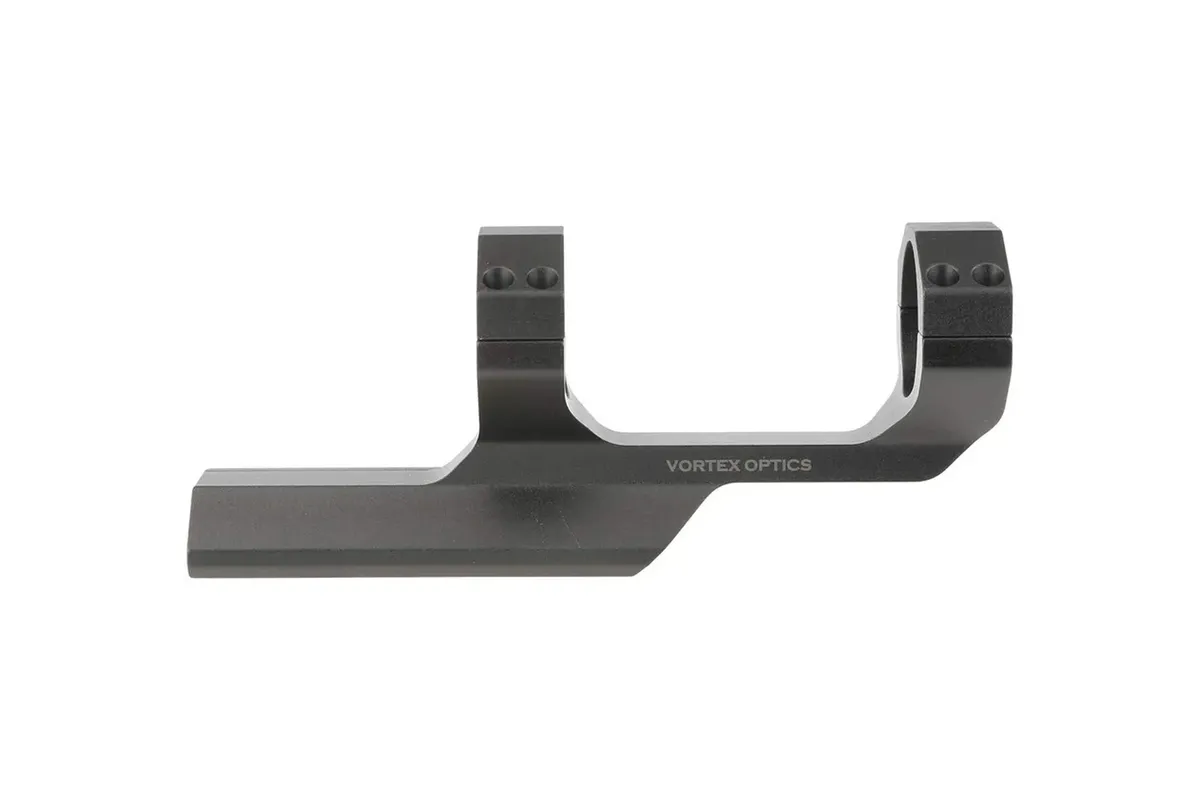 Vortex Optics Sport Cantilever 30mm Mount - 2" Offset - Optic Mount - view 1