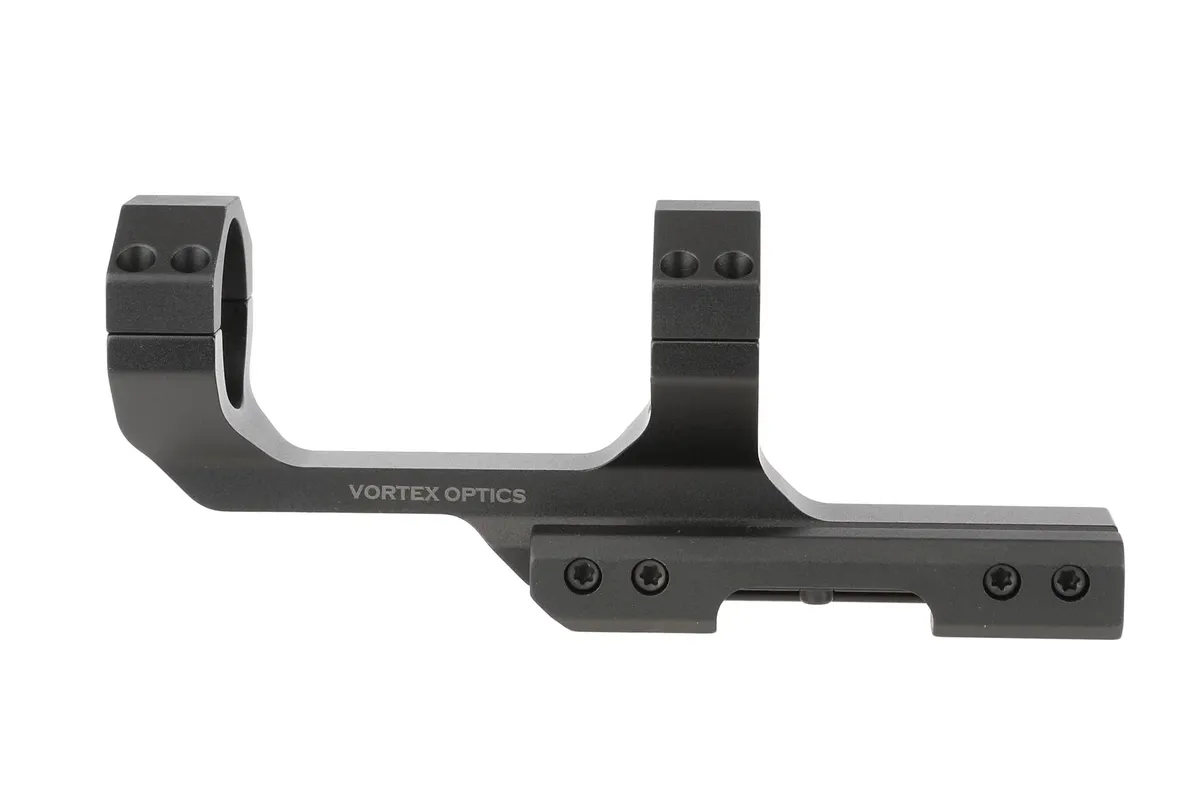 Vortex Optics Sport Cantilever 30mm Mount - 2" Offset - Optic Mount - view 1