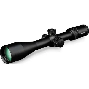 Vortex Optics Strike Eagle Rifle Scope 4-24x 50mm Illuminated EBR-4 MOA Reticle Matte Black - Rifle Scope - view 1