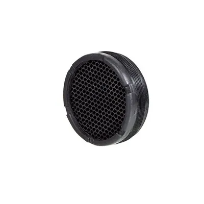 Vortex Optics Strikefire Red Dot Killflash Ard - Killflash Ard For Strikfire Red Dot: Threaded - Optic - view 1