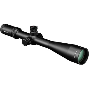 Vortex Optics Viper HS-T Rifle Scope 6-24x 50mm VMR-1 MOA Reticle Matte Black - Rifle Scope - view 1