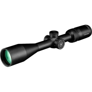 Vortex Optics Vortex Crossfire HD 3-9x40mm, V-Plex (MOA) Reticle, Rifle Scope - Rifle Scope - view 2
