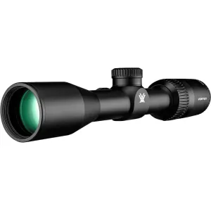Vortex Optics Vortex Crossfire HD 3-9x40mm, V-Plex (MOA) Reticle, Rifle Scope - Rifle Scope - view 4