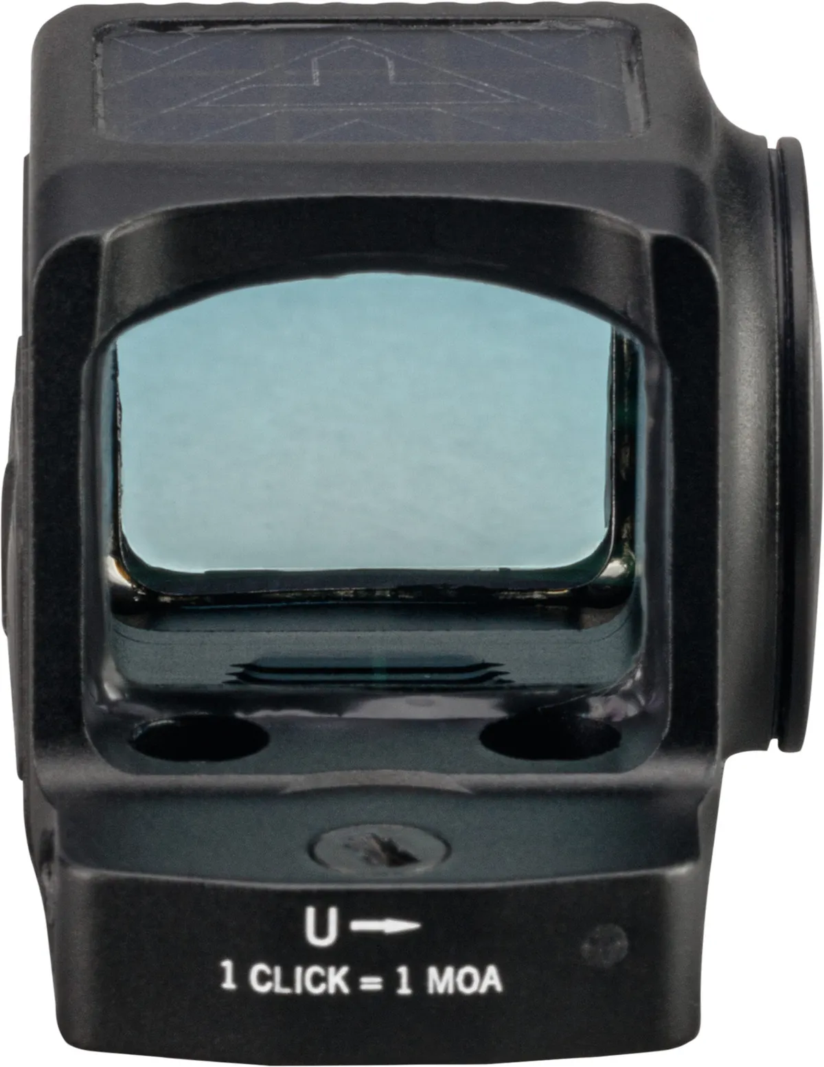 Vortex Optics Vortex Defender-ST Enclosed Solar 3 MOA Red Dot Sight - Optic - view 1