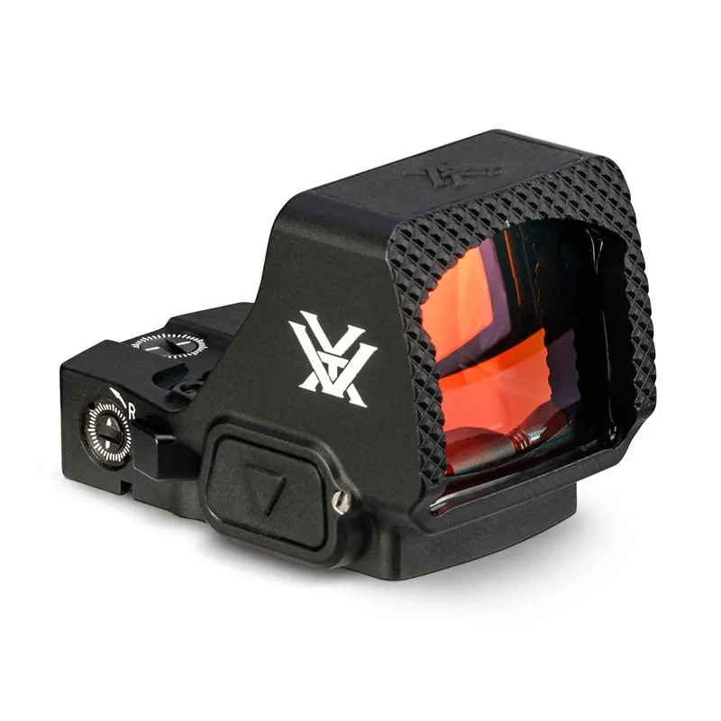 Vortex Optics VORTEX Defender-XL 8 MOA Red Dot Sight (DFXL-MRD8) - Optic - view 1