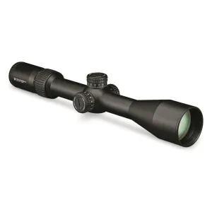 Vortex Optics Vortex Diamondback Tactical 6-24x50mm Rifle Scope FFP EBR-2C (MOA) Reticle - Rifle Scope, vista 1
