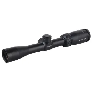Vortex Optics Crossfire II Rifle Scope 3-9x 50mm Straight-Wall BDC Reticle Matte Black - Rifle Scope - view 4