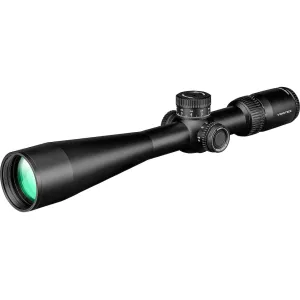 Vortex Optics Viper HD Rifle Scope Tube 3-15x 44mm Dead-Hold BDC Reticle Matte Black - Rifle Scope - view 2