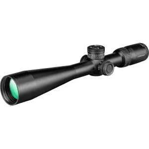 Vortex Optics Viper HD Rifle Scope Tube 3-15x 44mm Dead-Hold BDC Reticle Matte Black - Rifle Scope - view 3