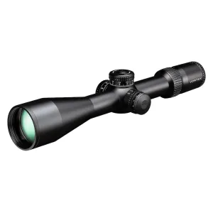 Vortex Optics Viper PST Gen 2 Rifle Scope 5-25x 50mm EBR-2D MOA Reticle Matte - Rifle Scope - view 1