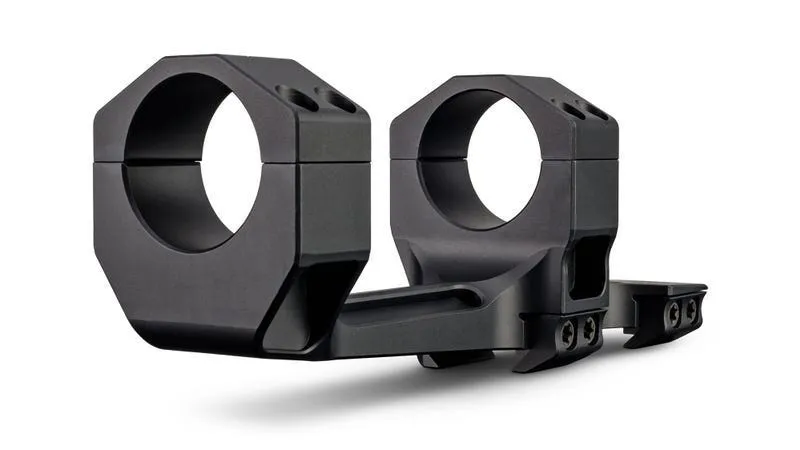 Vortex Optics Vortex Precision Extended Cantilever Mount 30 mm 1.57" Scope Height - Optic Mount - view 1