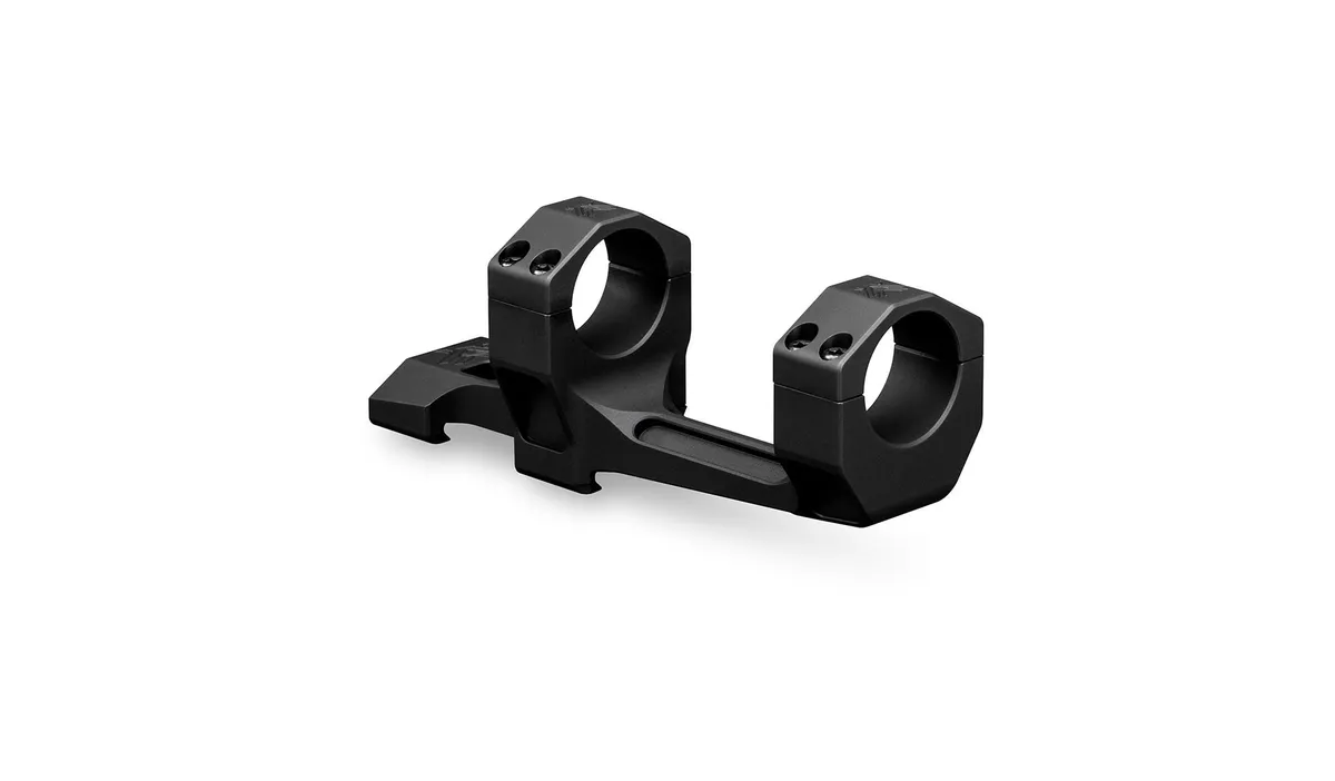 Vortex Optics Vortex Precision Extended Cantilever Mount - Optic Mount, vista 1