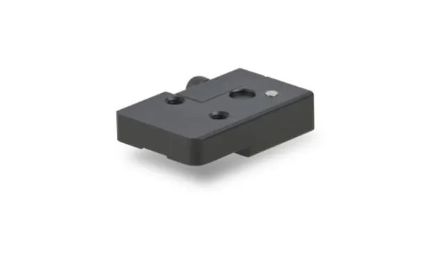 Vortex Optics Vortex Razor Reflex Sight Low Profile 3/8in Rail Mount - Optic - view 1