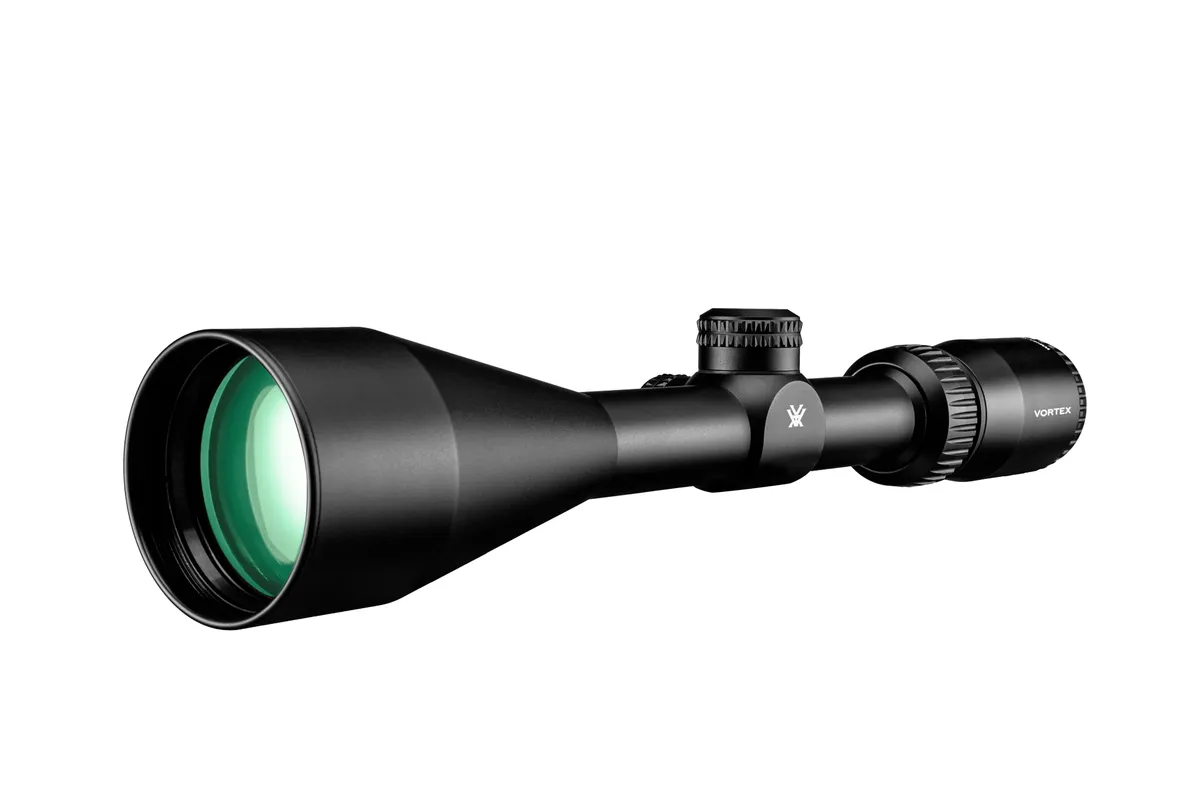 Vortex Optics Vortex Sonora 3-9x50 SFP Rifle Scope - Dead Hold BDC Reticle - Rifle Scope - view 1