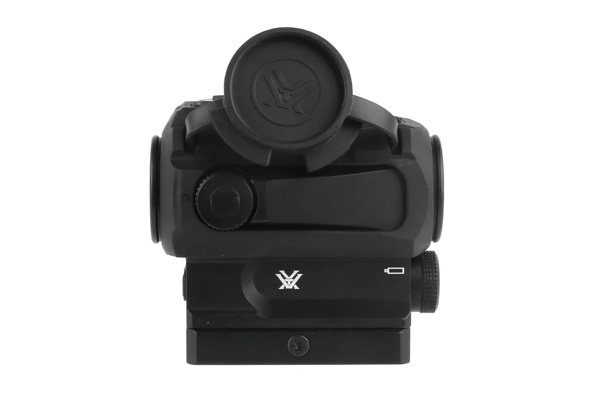 Vortex Optics Vortex SPARC AR Red Dot (Copy) - Optic - view 1