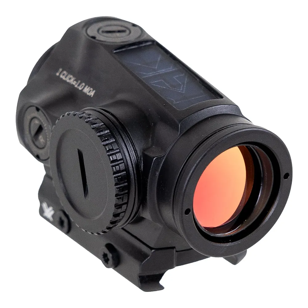Vortex Optics Vortex SPARC Solar 2 MOA Red Dot Sight, Black - SPC-404 - Optic - view 1