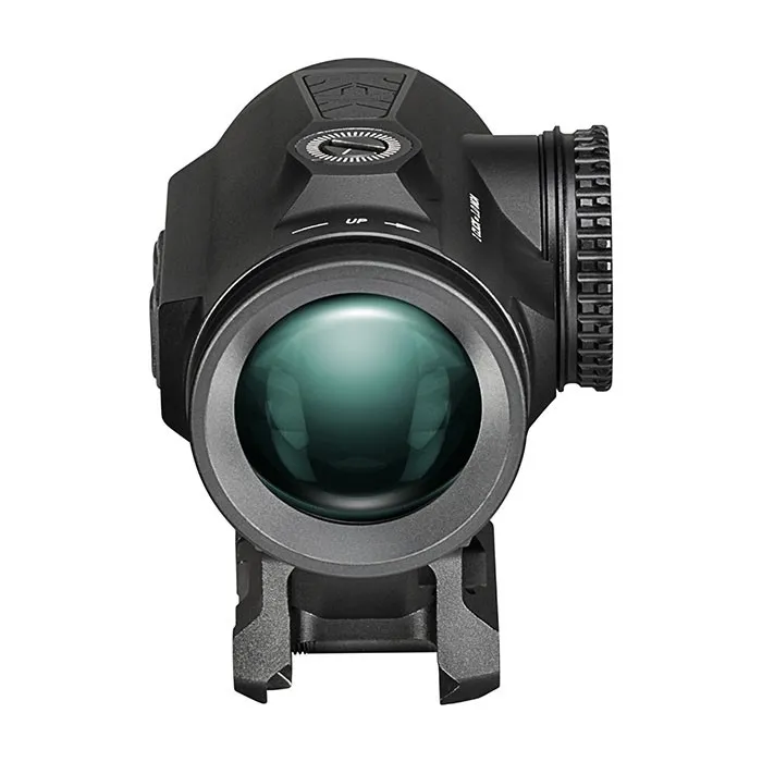 Vortex Optics Vortex Spitfire HD Gen II 3x Prism Scope - AR-BDC4 Reticle - Rifle Scope - view 1