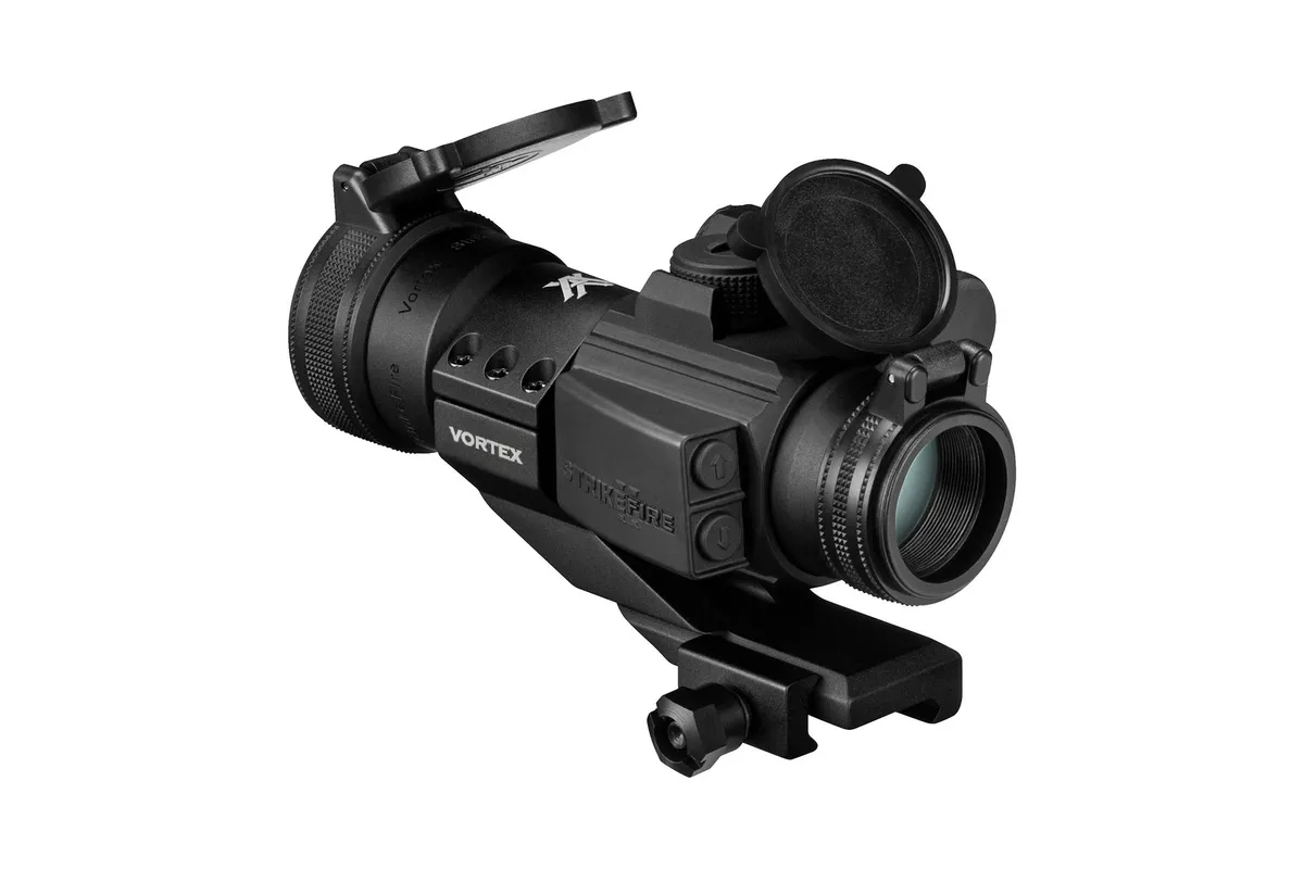 Vortex Optics Vortex Strikefire II Red Dot Sight - Optic - view 1