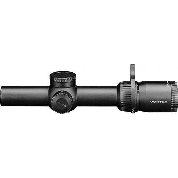 Vortex Optics Vortex Venom 1-6x24 SFP AR-BDC3 MOA Rifle Scope - Rifle Scope - view 3
