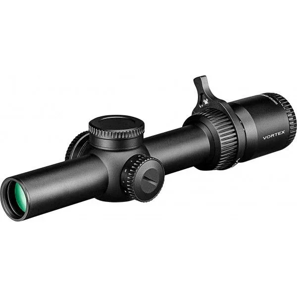Vortex Optics Vortex Venom 1-6x24 SFP AR-BDC3 MOA Rifle Scope - Rifle Scope - view 4