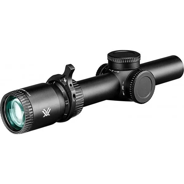 Vortex Optics Vortex Venom 1-6x24 SFP AR-BDC3 MOA Rifle Scope - Rifle Scope - view 5