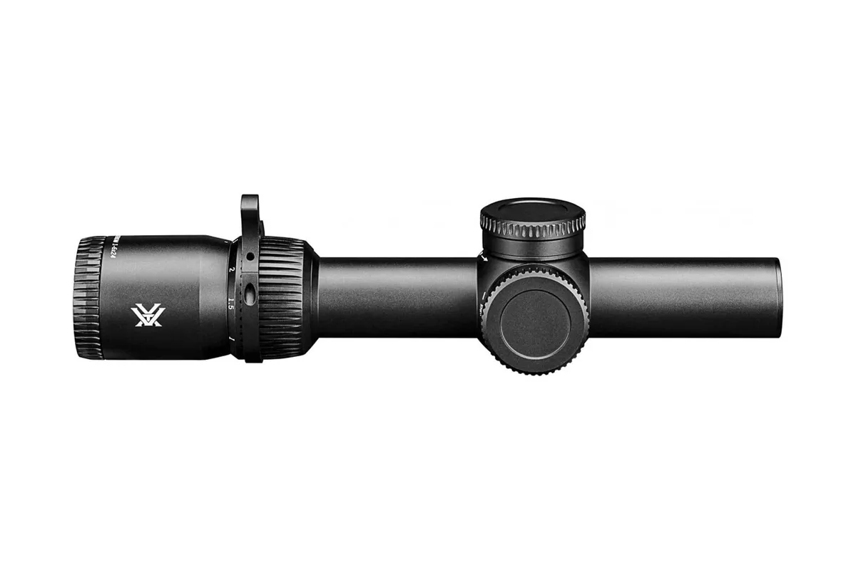 Vortex Optics Vortex Venom 1-6x24 SFP AR-BDC3 MOA Rifle Scope - Rifle Scope - view 1