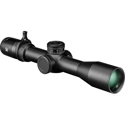 Vortex Optics Vortex Venom 3-15x44 FFP EBR-7C MOA Rifle Scope - Rifle Scope - view 2