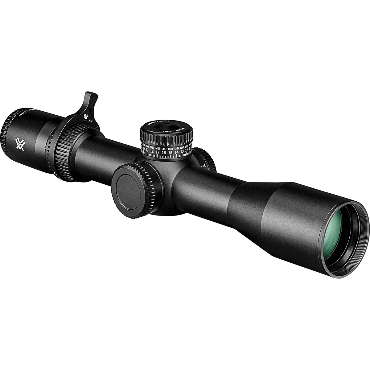Vortex Optics Vortex Venom 3-15x44 FFP EBR-7C MOA Rifle Scope - Rifle Scope - view 4